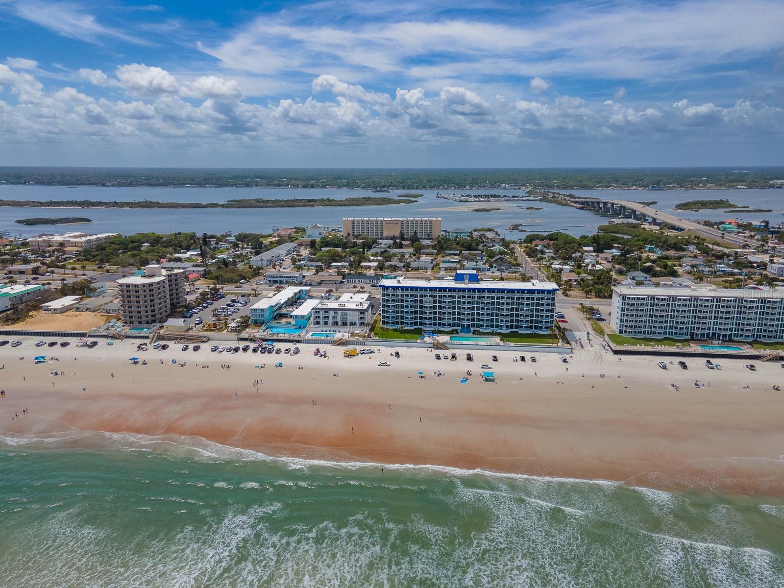 Image 56 of 58 For 3606 Peninsula Drive 605