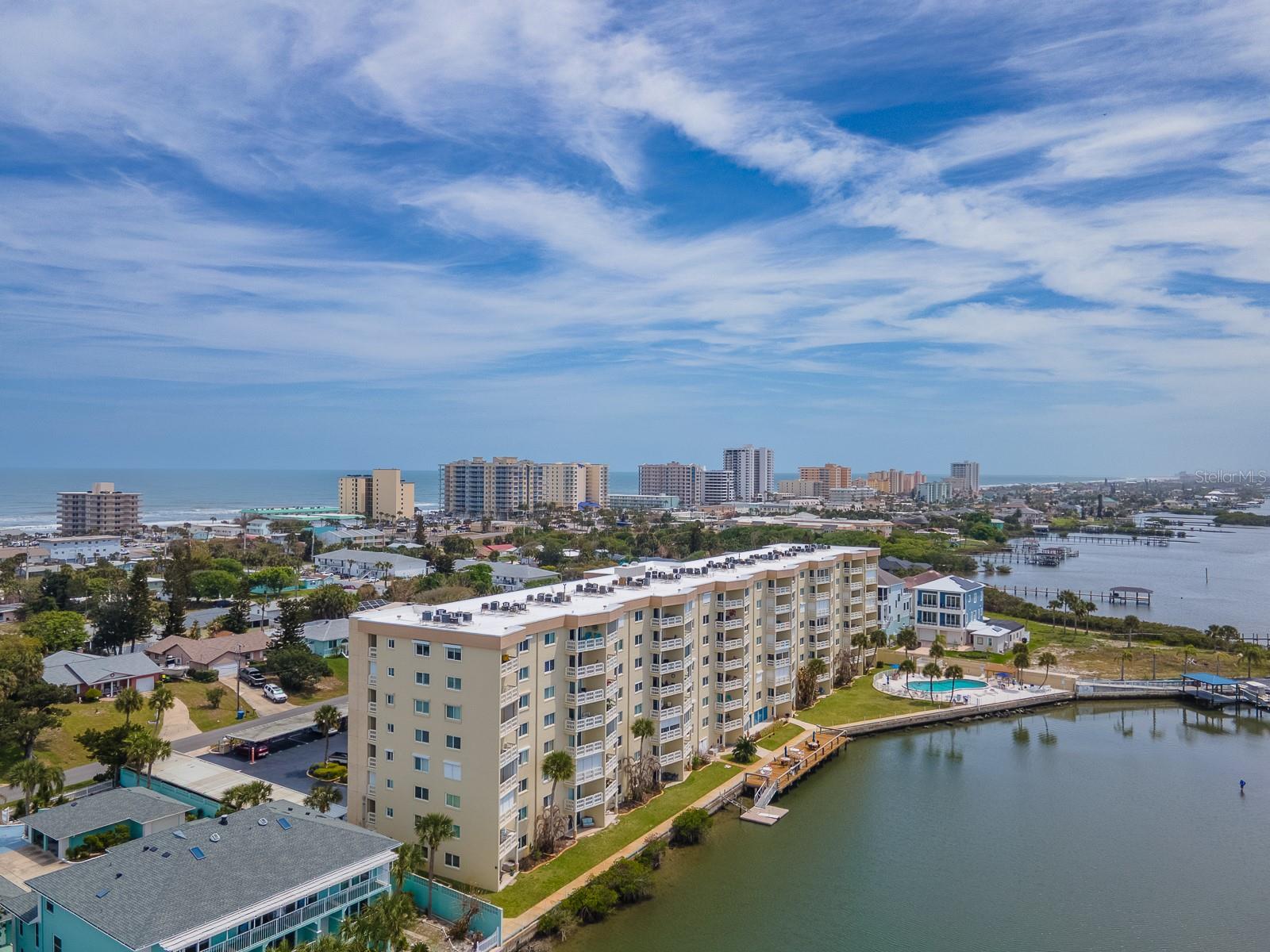 Image 57 of 58 For 3606 Peninsula Drive 605