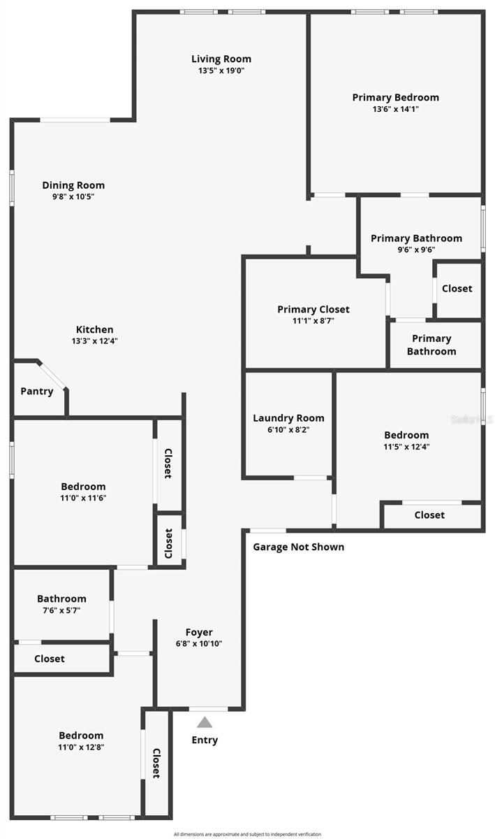 Image 31 of 31 For 2744 Neverland Drive