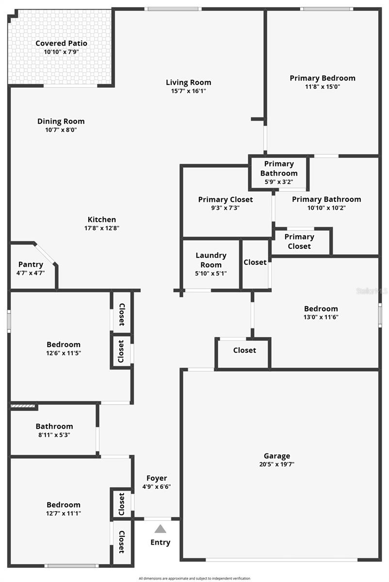 Image 2 of 37 For 2707 Star Coral Lane