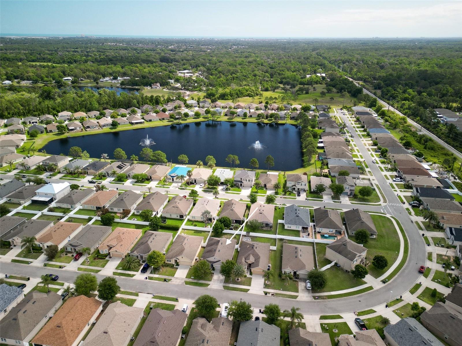 Image 3 of 37 For 2707 Star Coral Lane