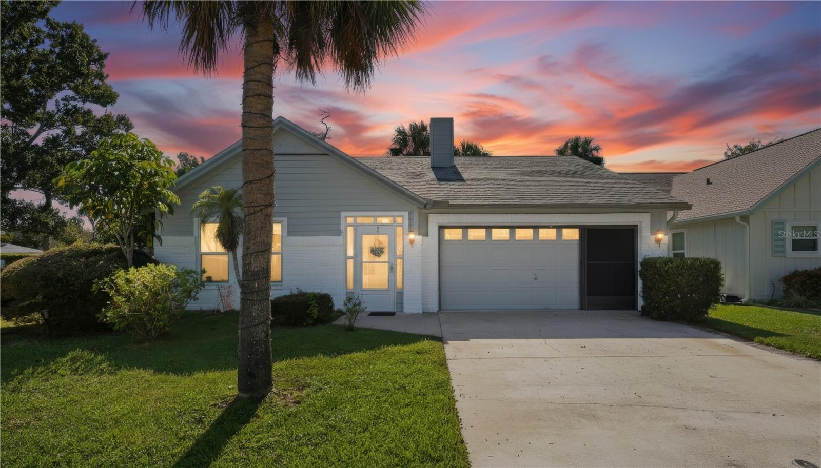 Details for 731 Pine Shores Circle, NEW SMYRNA BEACH, FL 32168