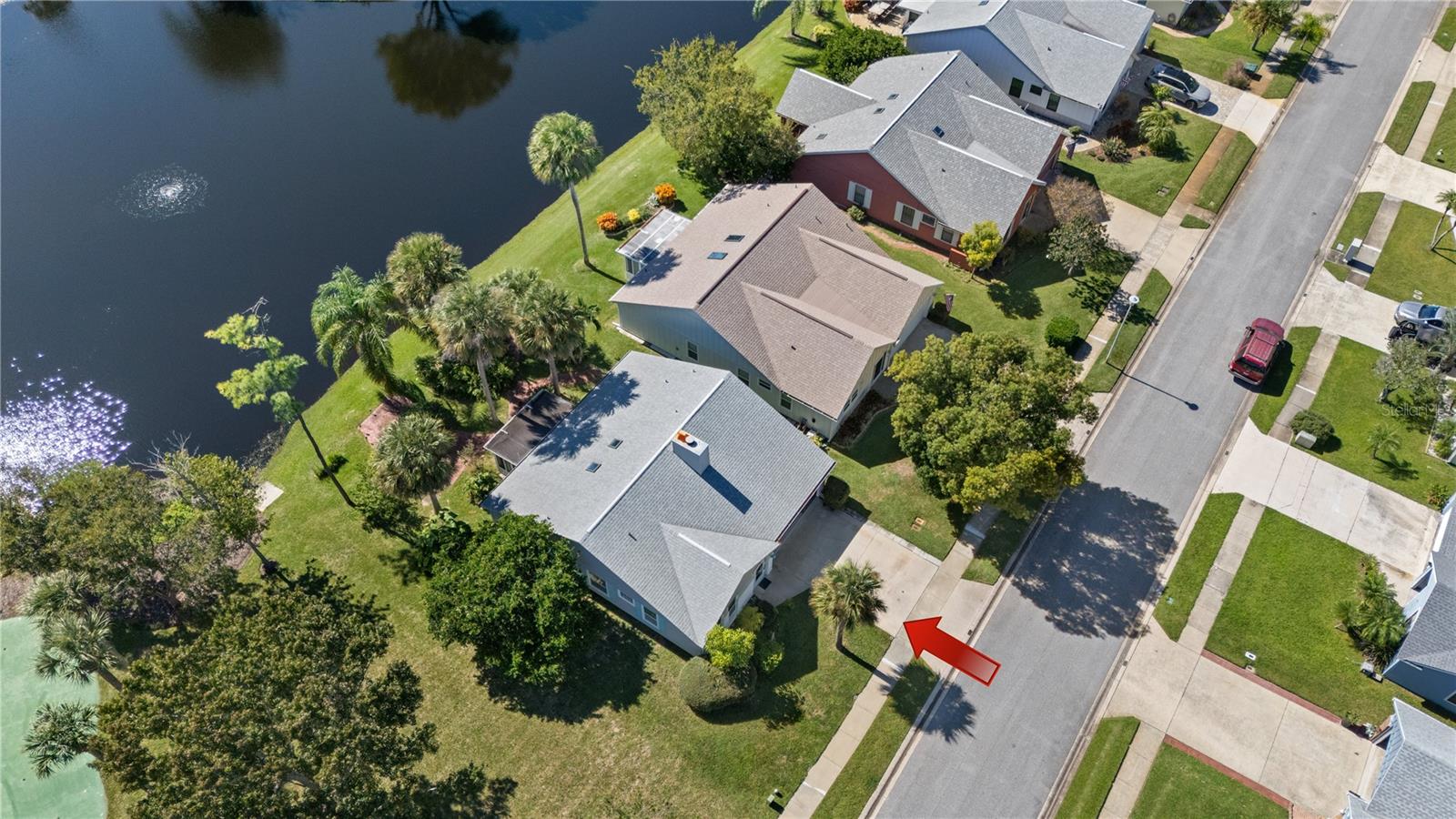 Image 6 of 32 For 731 Pine Shores Circle