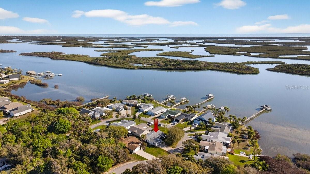 Image 2 of 47 For 332 Marsh Landing Loop