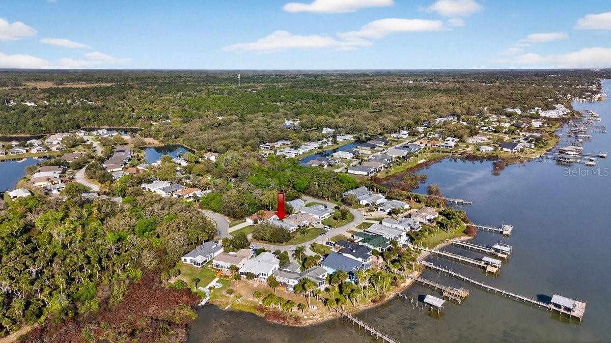 Image 36 of 47 For 332 Marsh Landing Loop