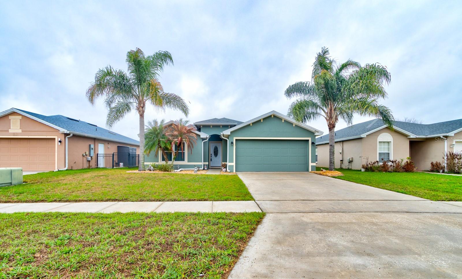 Image 25 of 25 For 5348 Cordgrass Bend Lane