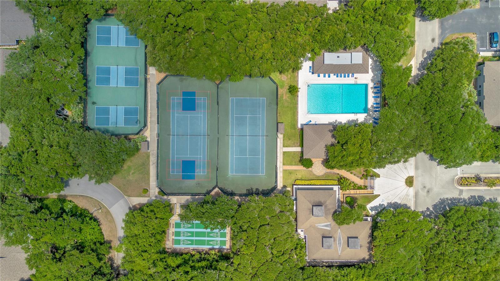 Image 27 of 35 For 4283 Sea Mist Drive 4283