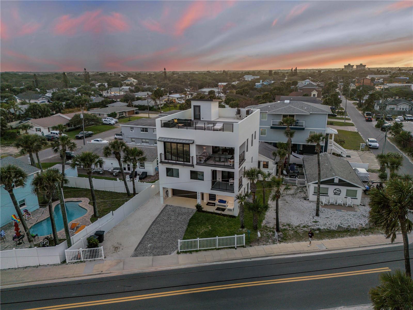 Details for 202 Atlantic Avenue, NEW SMYRNA BEACH, FL 32169