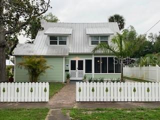 Details for 303 Mary Avenue 3, NEW SMYRNA BEACH, FL 32168