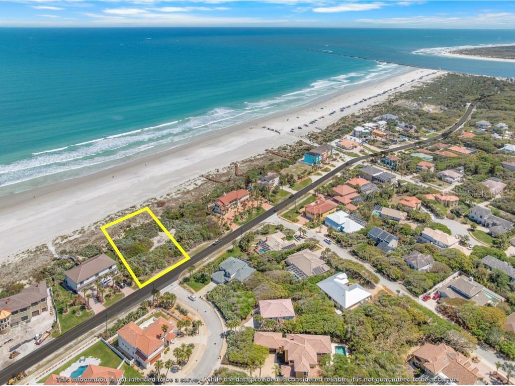 Details for 4861 Atlantic Avenue, PONCE INLET, FL 32127