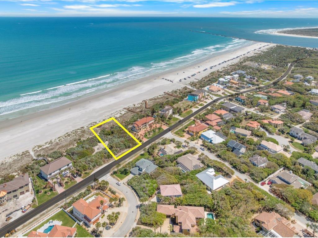 Details for 4863 Atlantic Avenue, PONCE INLET, FL 32127