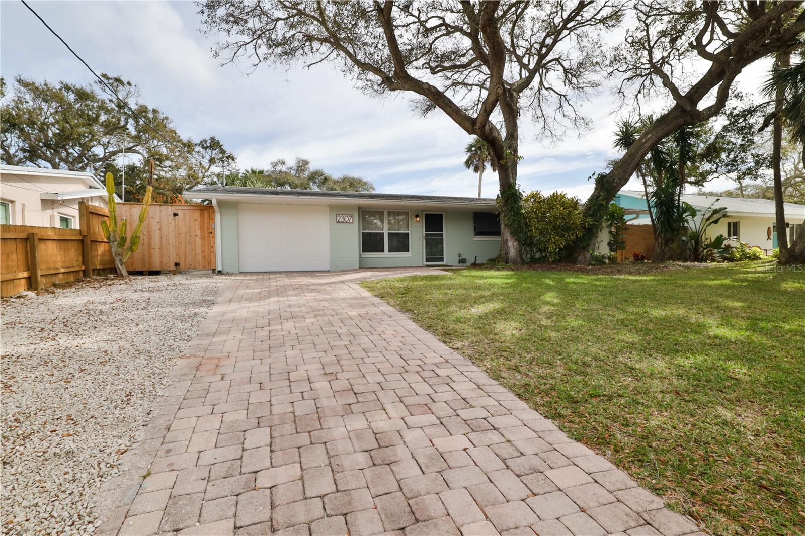 Details for 2307 Saxon Drive, NEW SMYRNA BEACH, FL 32169