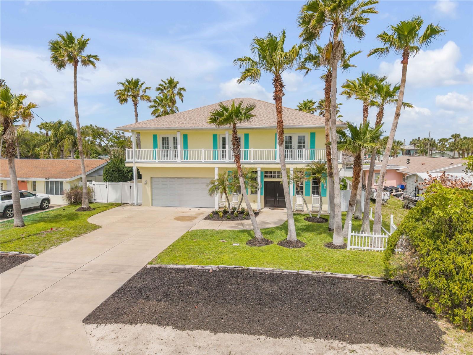 Details for 708 Ocean Avenue, NEW SMYRNA BEACH, FL 32169