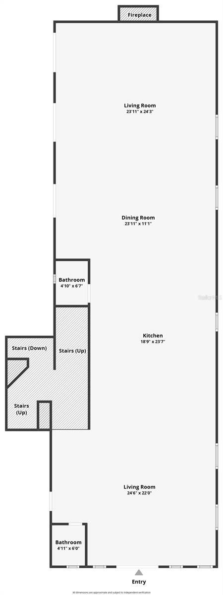 Image 85 of 87 For 708 Ocean Avenue