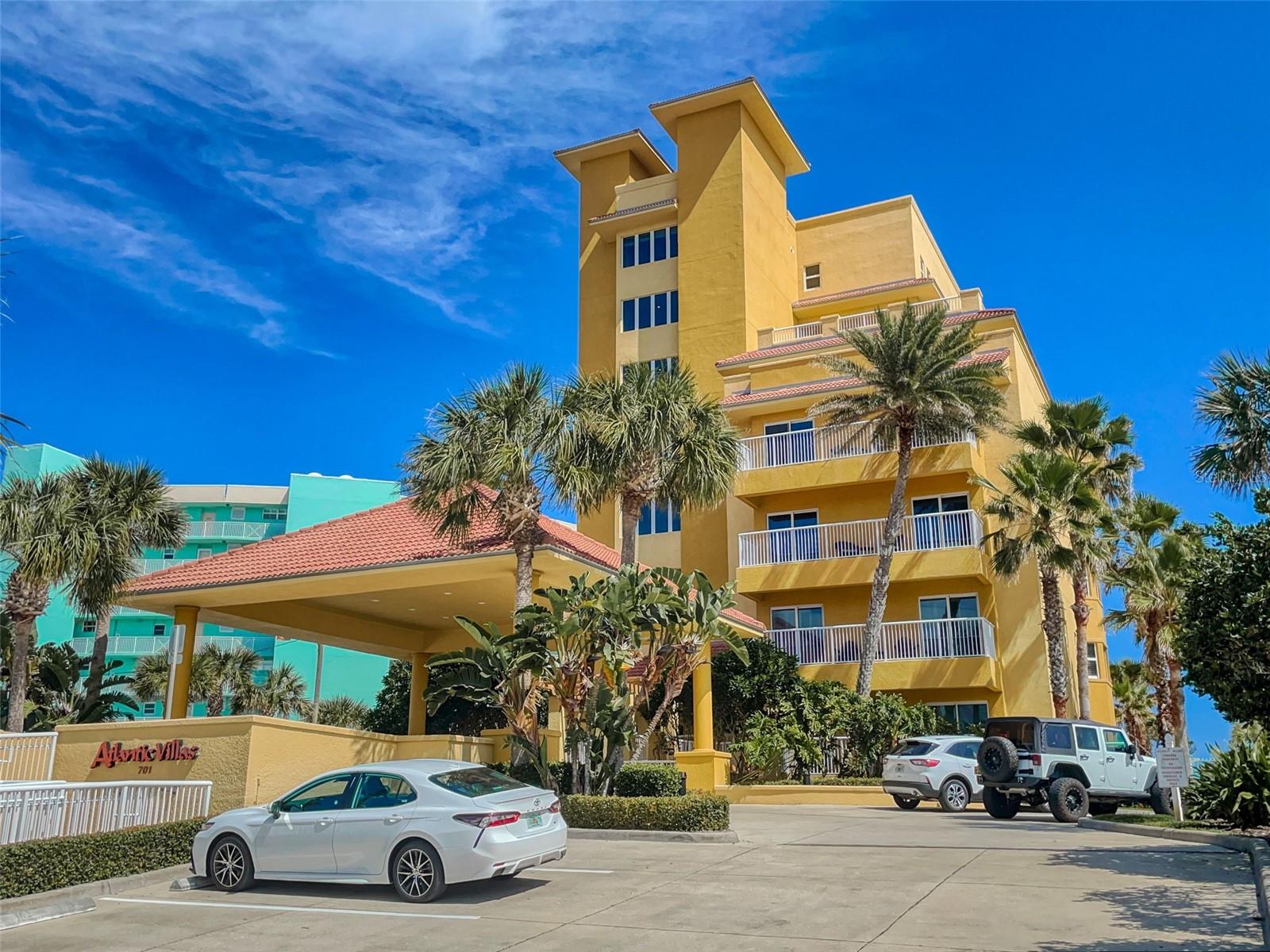 Details for 701 Atlantic Avenue 401, NEW SMYRNA BEACH, FL 32169