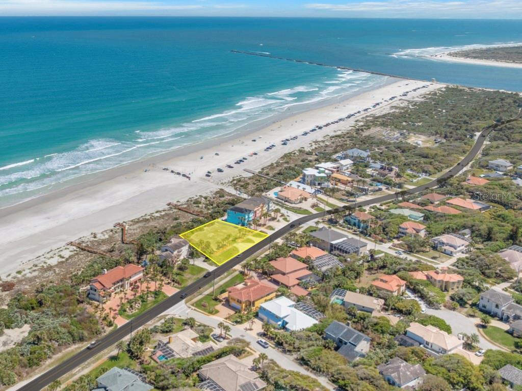 Details for 4873 Atlantic Avenue, PONCE INLET, FL 32127