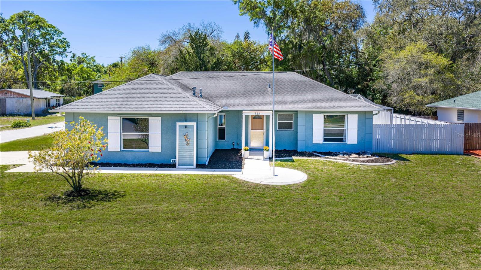 Details for 816 Myrtle Avenue, NEW SMYRNA BEACH, FL 32168