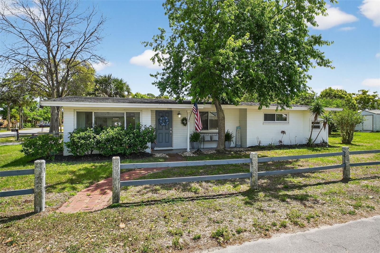 Details for 116 Woodley Avenue, EDGEWATER, FL 32132