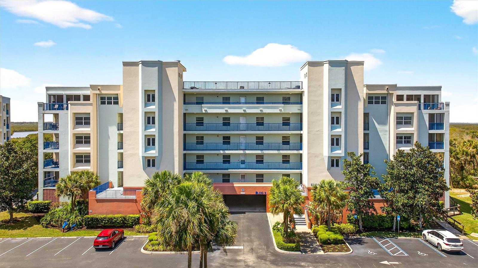 Details for 5300 Atlantic Avenue 9-204, NEW SMYRNA BEACH, FL 32169
