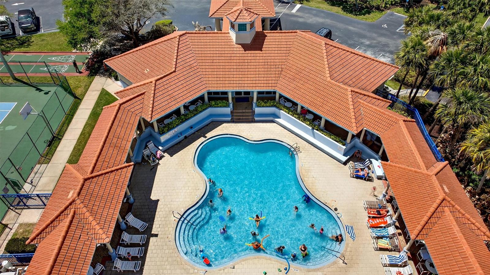 Image 63 of 75 For 5300 Atlantic Avenue 9-204