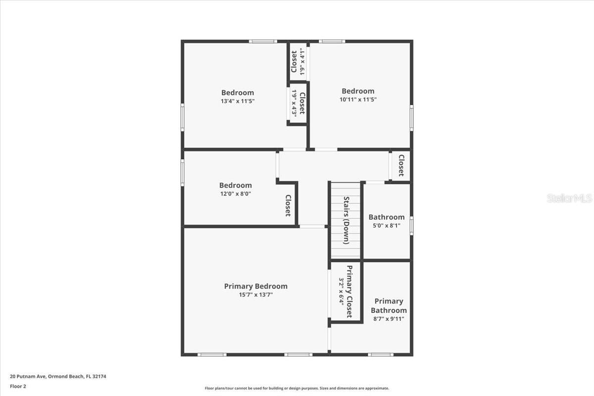 Image 50 of 52 For 20 Putnam Avenue