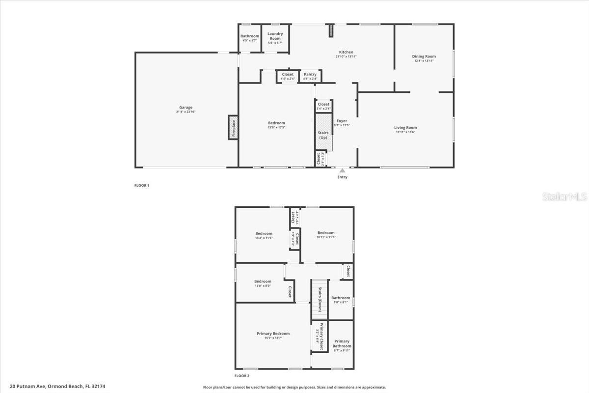 Image 52 of 52 For 20 Putnam Avenue