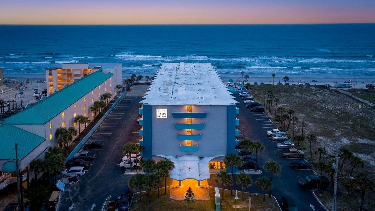 Details for 313 Atlantic Avenue 611, DAYTONA BEACH, FL 32118