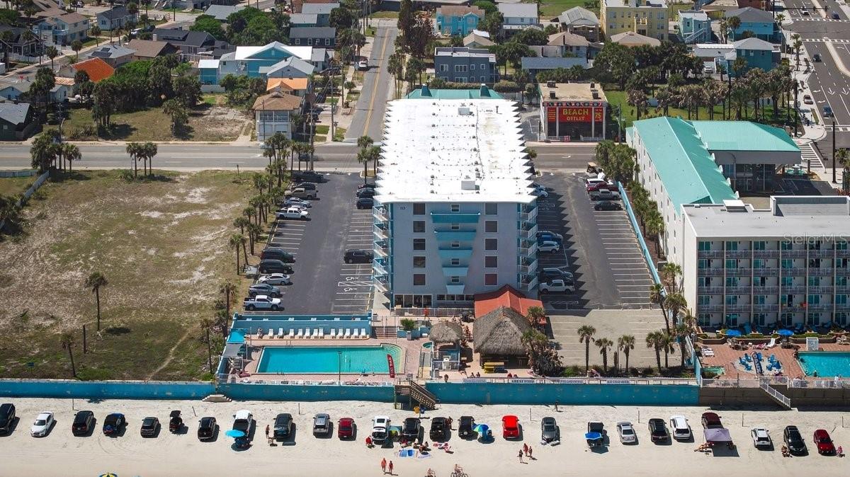 Image 22 of 26 For 313 Atlantic Avenue 611