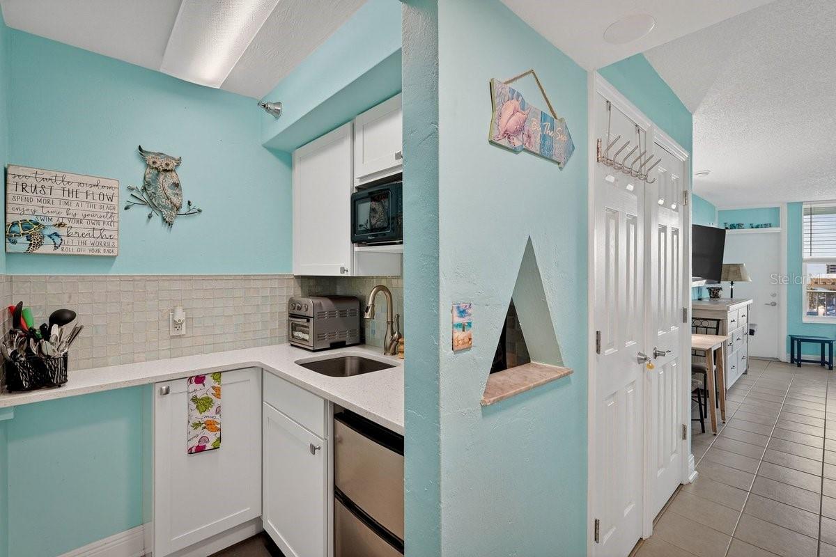 Image 9 of 26 For 313 Atlantic Avenue 611