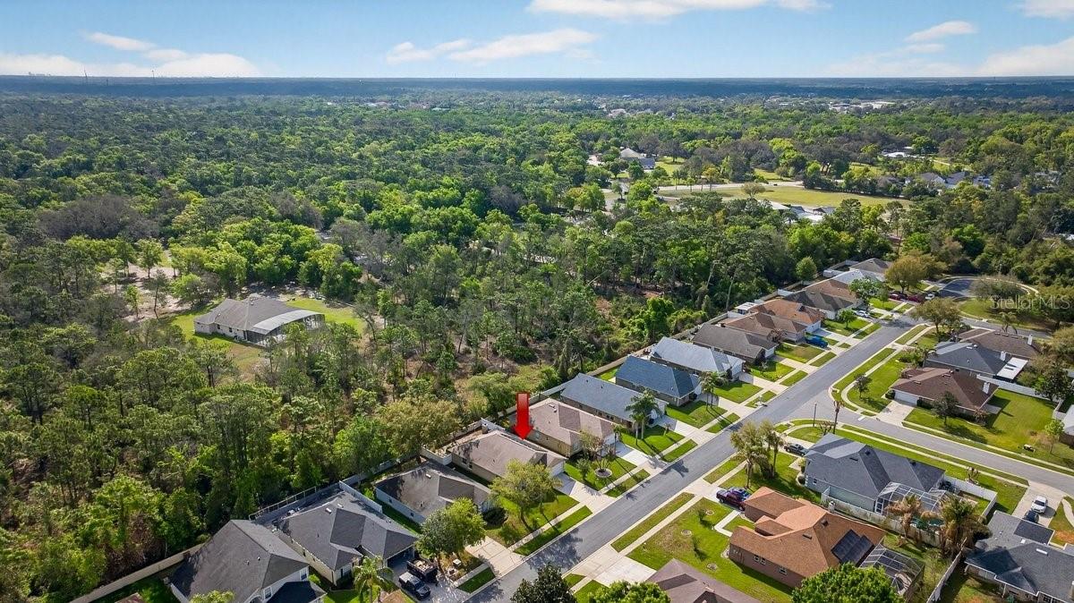 Image 32 of 46 For 5473 Ward Lake Drive