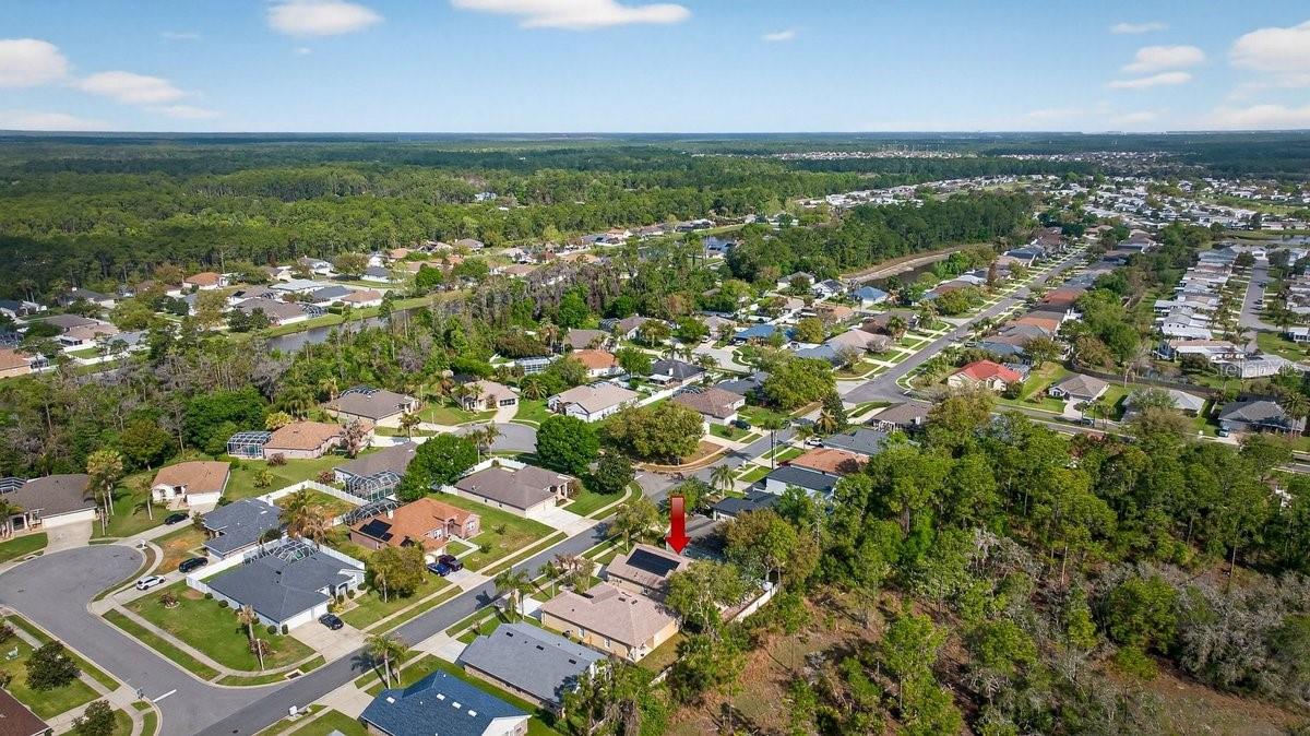 Image 34 of 46 For 5473 Ward Lake Drive