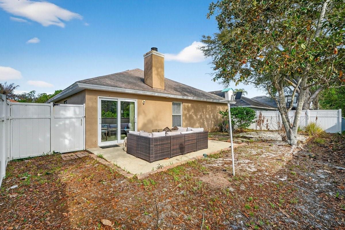 Image 43 of 46 For 5473 Ward Lake Drive