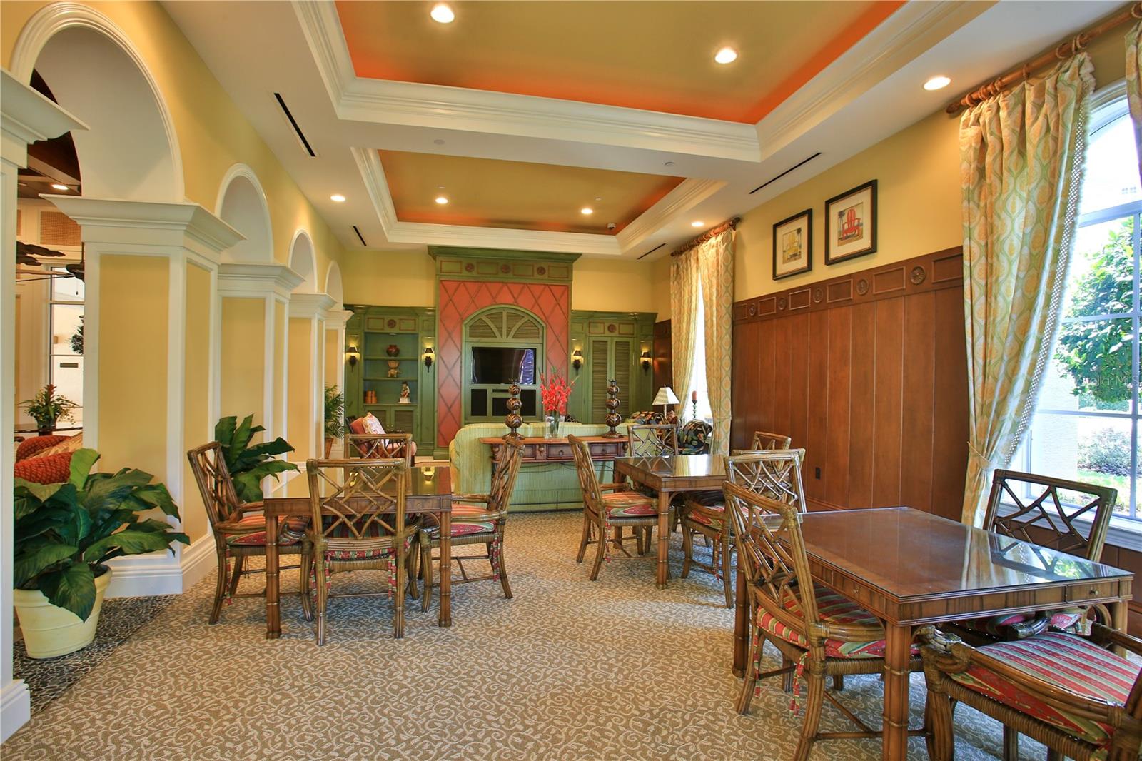 Image 12 of 26 For 261 Minorca Beach Way 203