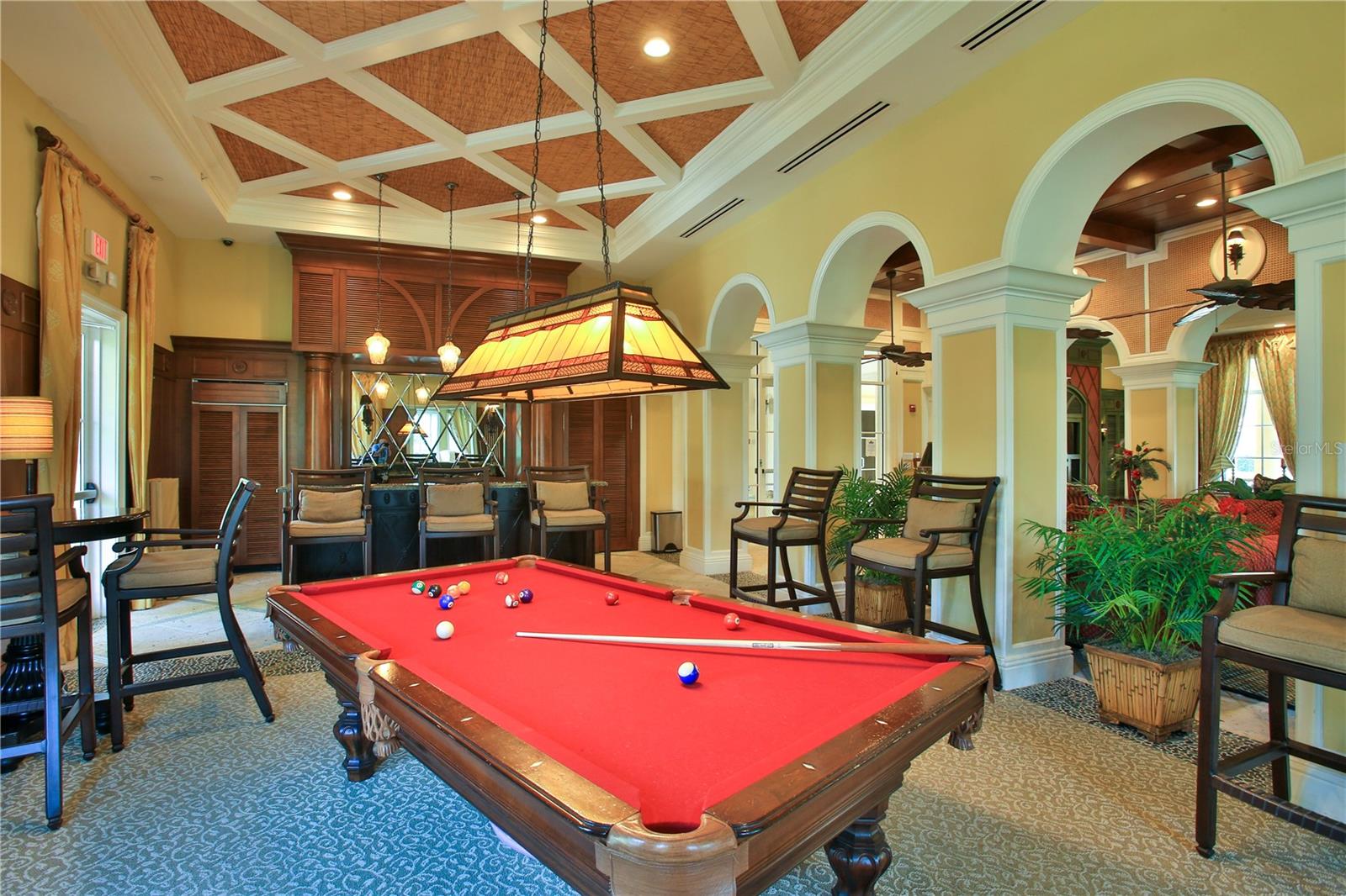 Image 14 of 26 For 261 Minorca Beach Way 203