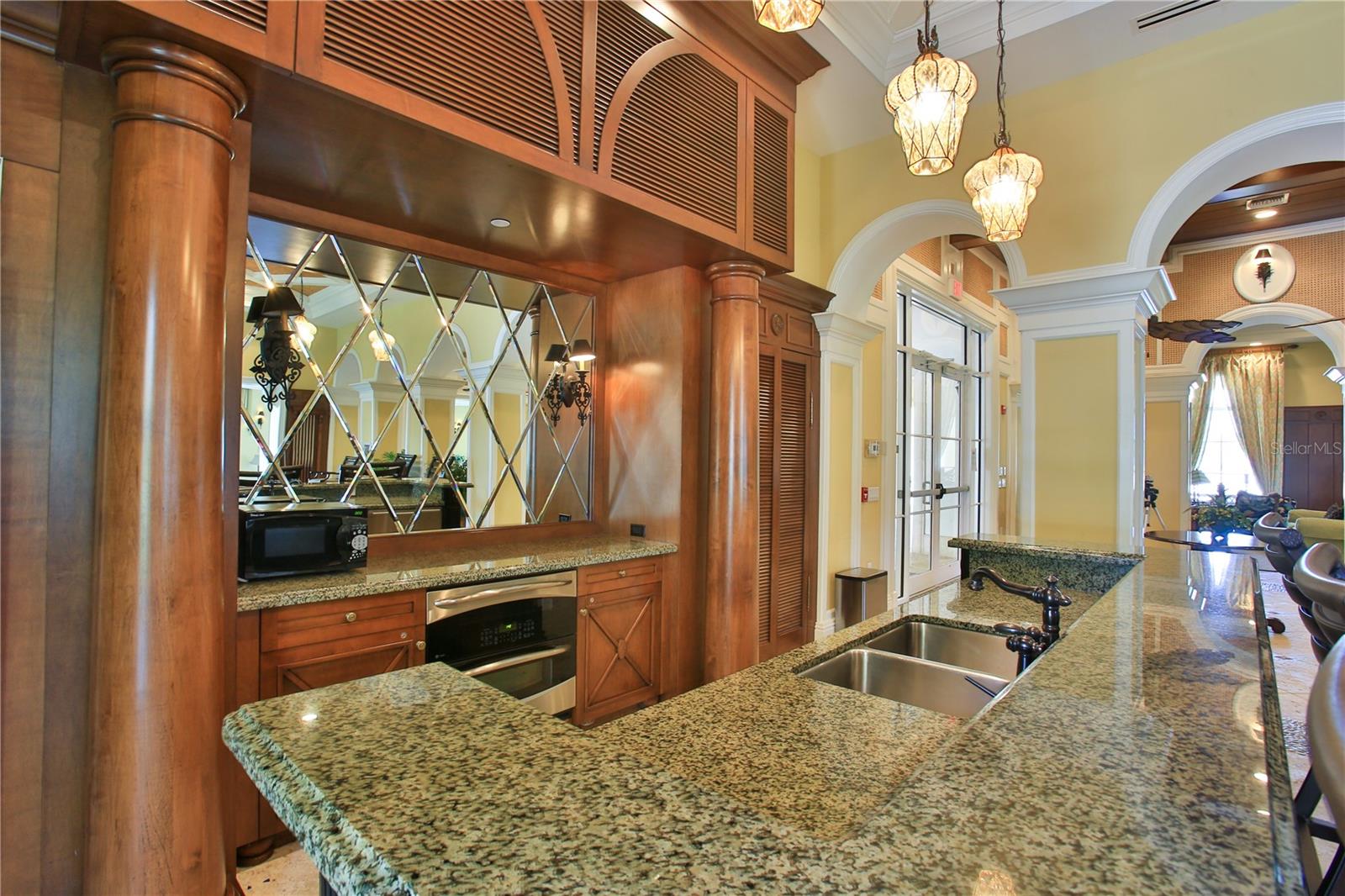 Image 17 of 26 For 261 Minorca Beach Way 203