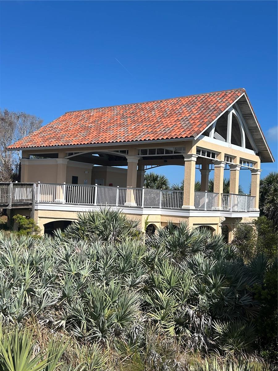 Image 21 of 26 For 261 Minorca Beach Way 203