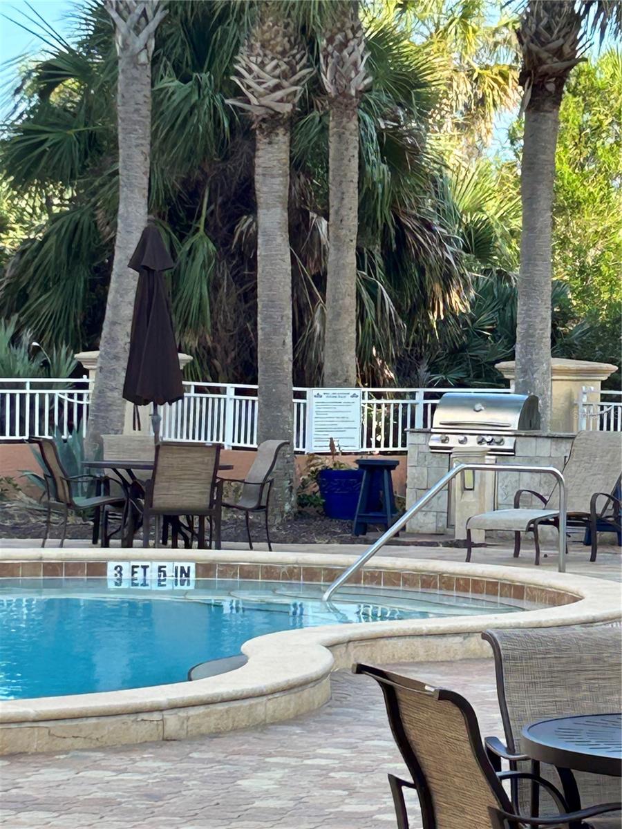 Image 22 of 26 For 261 Minorca Beach Way 203