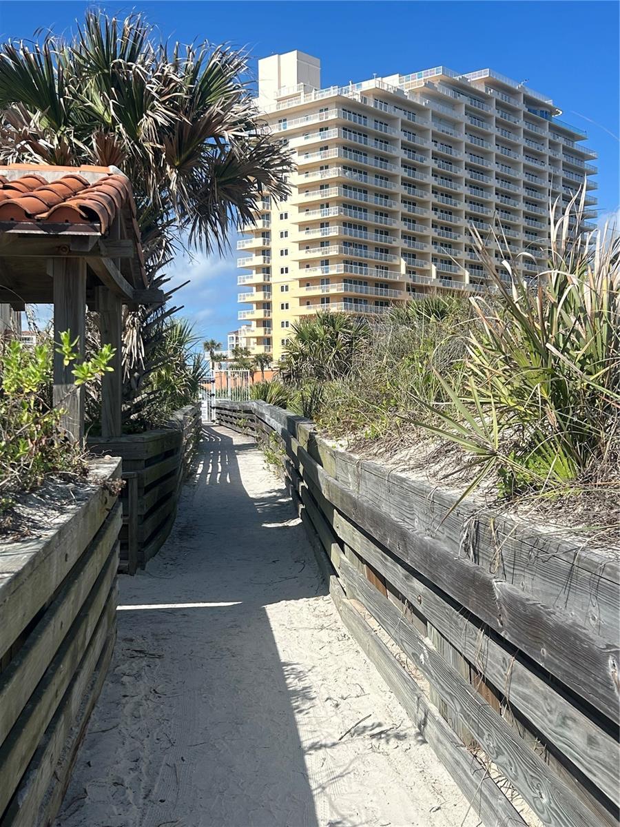 Image 24 of 26 For 261 Minorca Beach Way 203