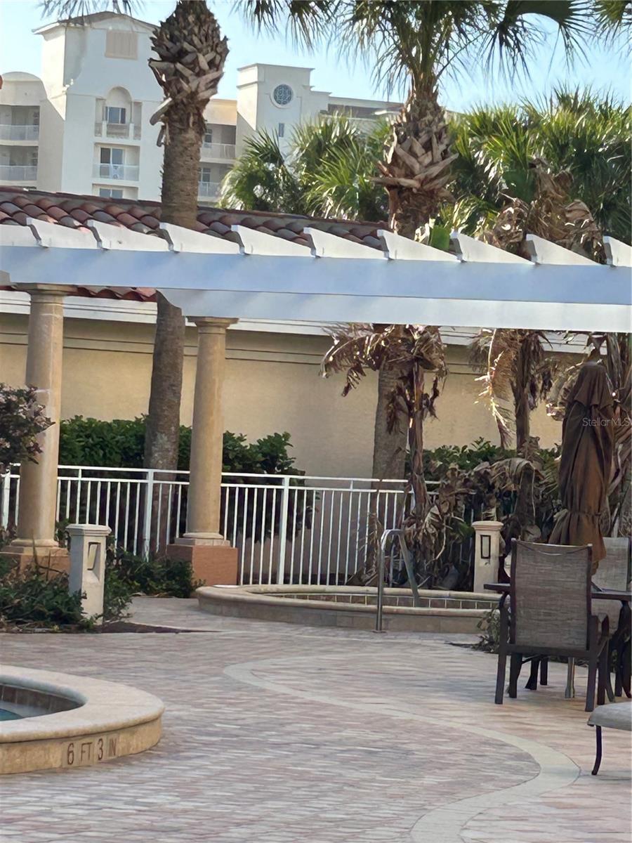 Image 25 of 26 For 261 Minorca Beach Way 203