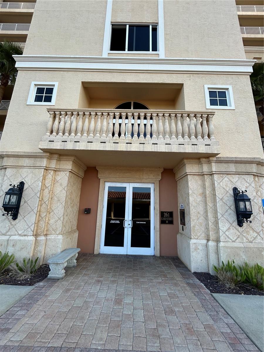 Image 3 of 26 For 261 Minorca Beach Way 203