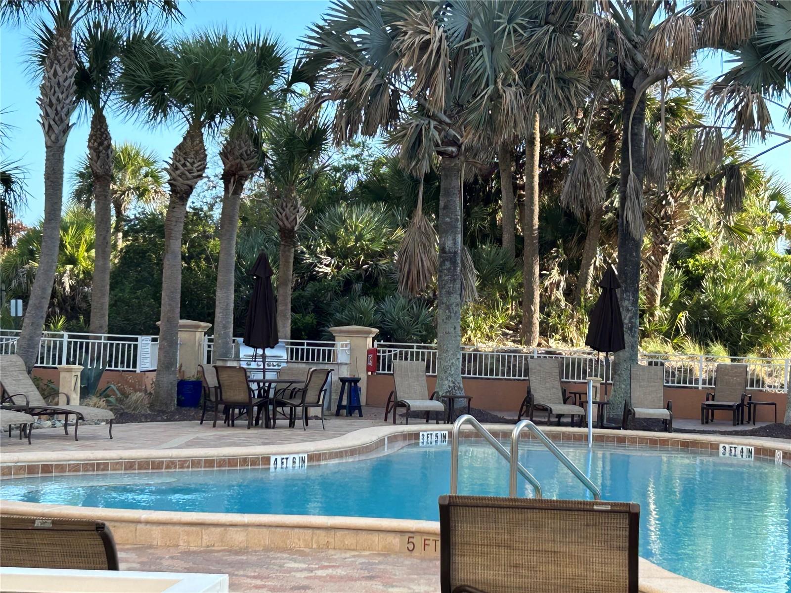 Image 5 of 26 For 261 Minorca Beach Way 203