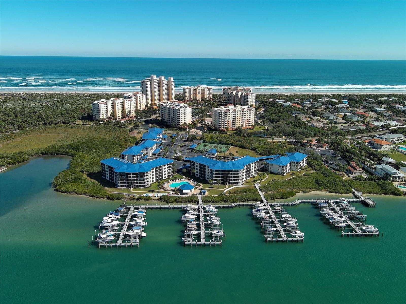 Image 6 of 26 For 261 Minorca Beach Way 203