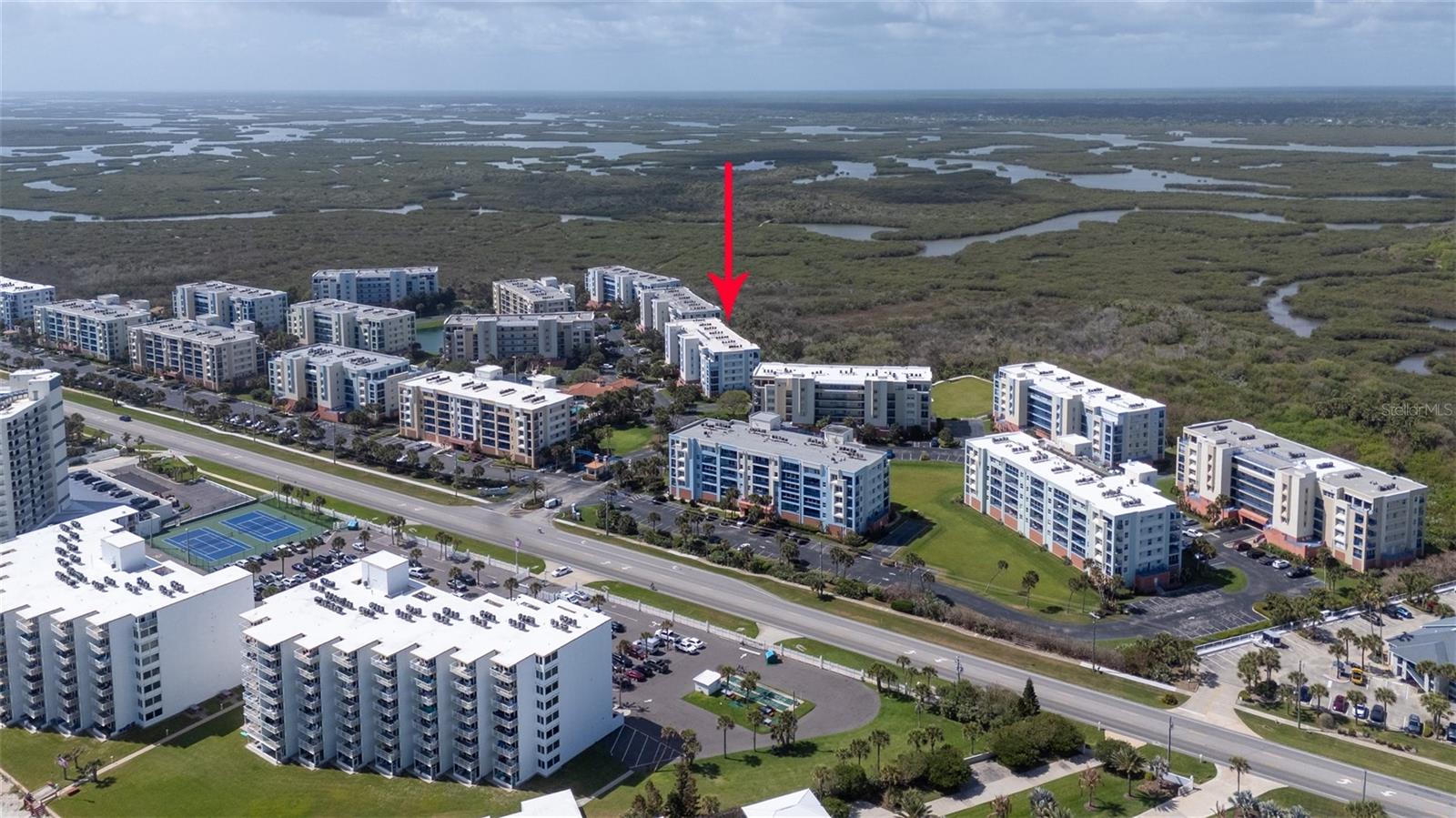 Image 66 of 70 For 5300 Atlantic Avenue 6-207