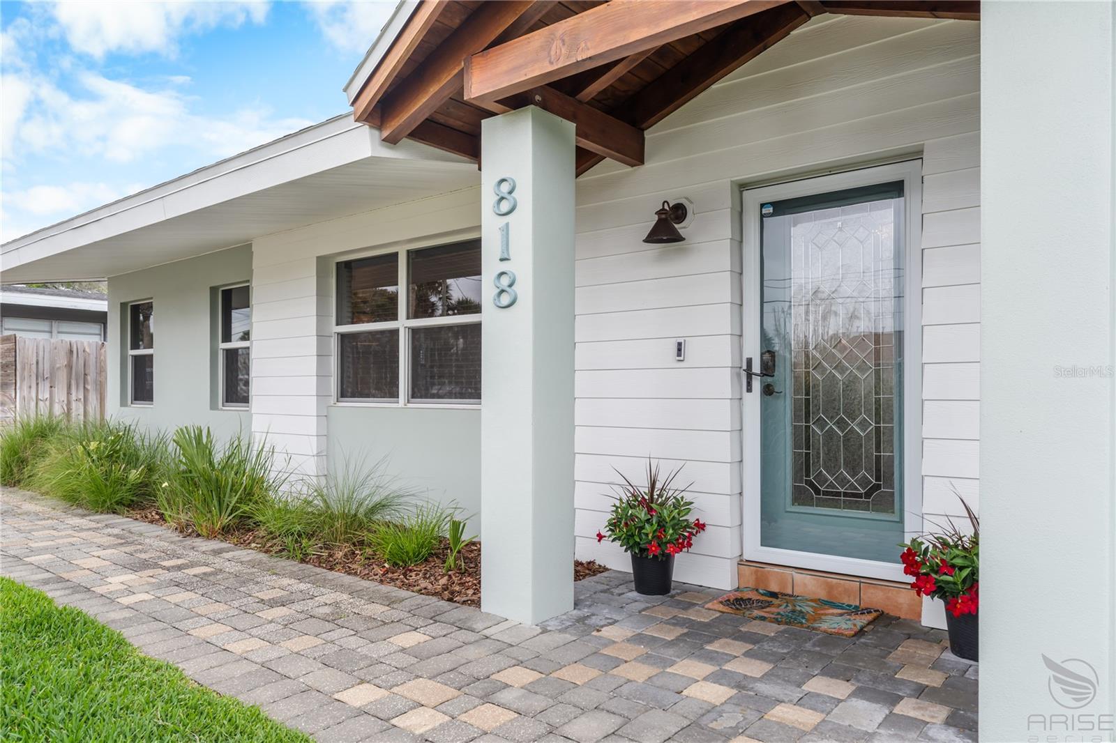 Details for 818 Hope Avenue, NEW SMYRNA BEACH, FL 32169