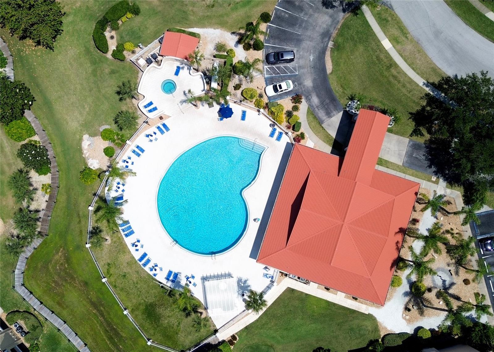 Image 4 of 60 For 441 Bouchelle Drive 202