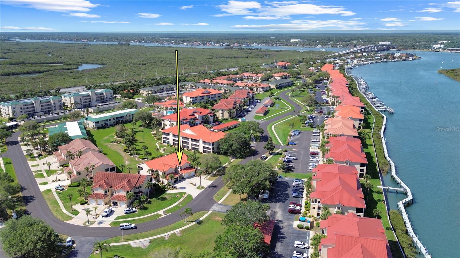 Image 55 of 60 For 441 Bouchelle Drive 202