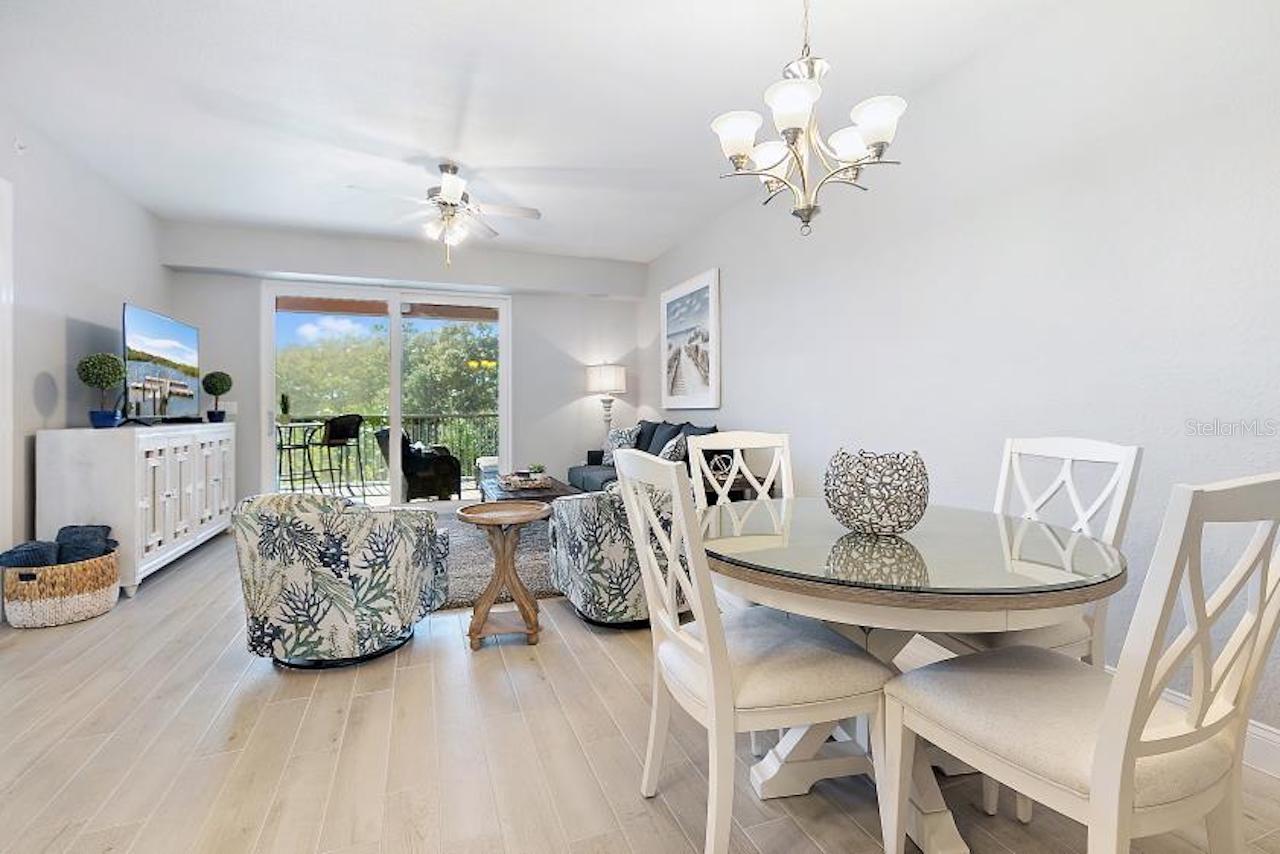 Image 3 of 33 For 2 Riverwalk Drive 202