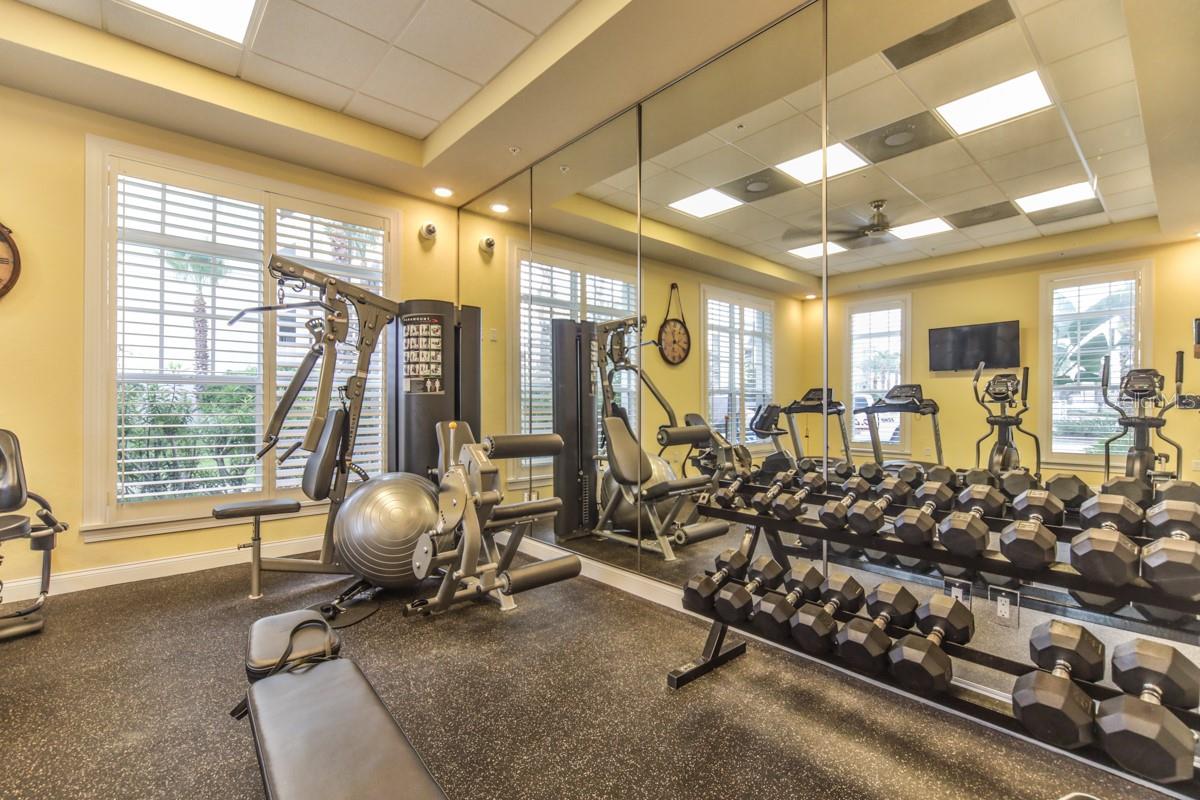 Image 31 of 33 For 2 Riverwalk Drive 202