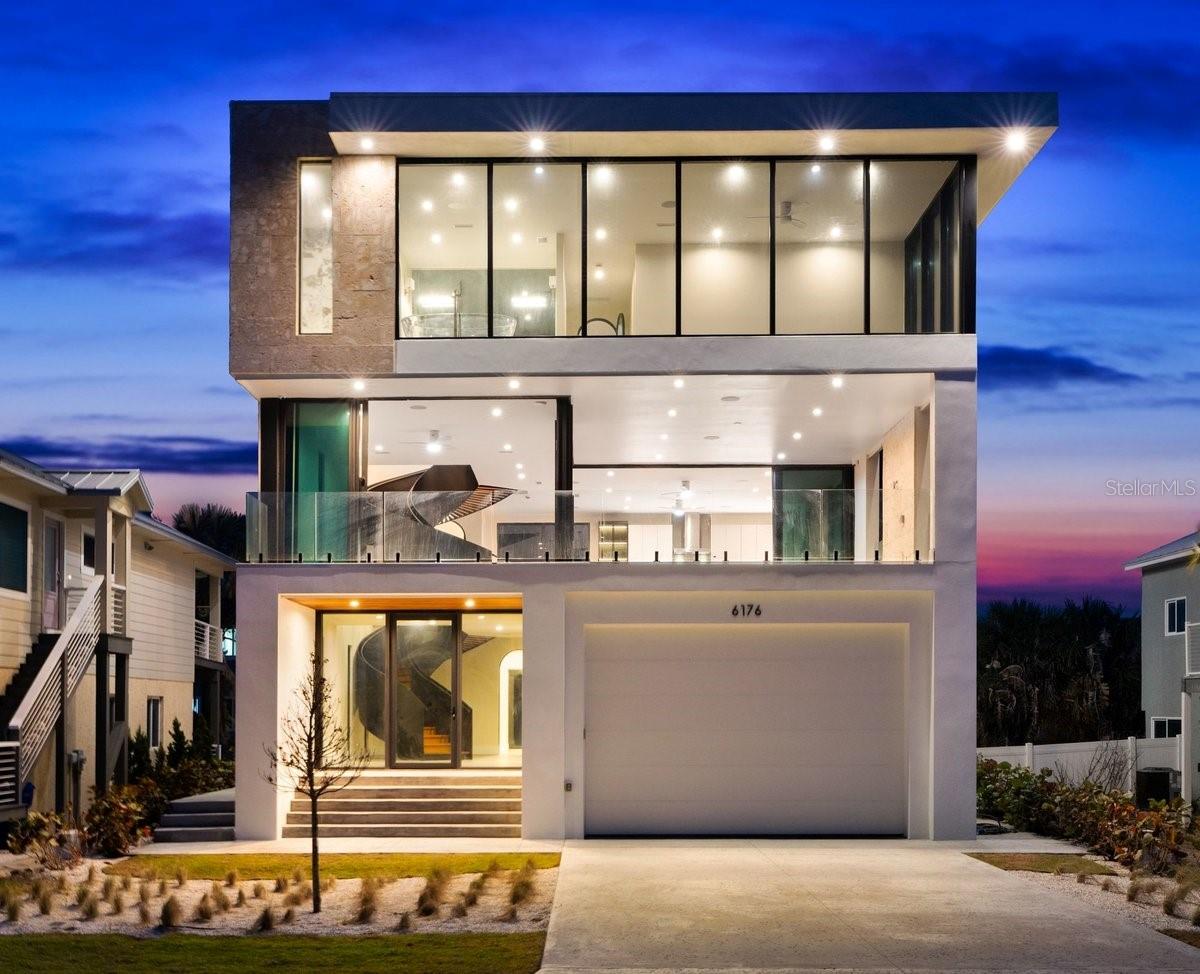 Details for 6176 Atlantic Avenue, NEW SMYRNA BEACH, FL 32169