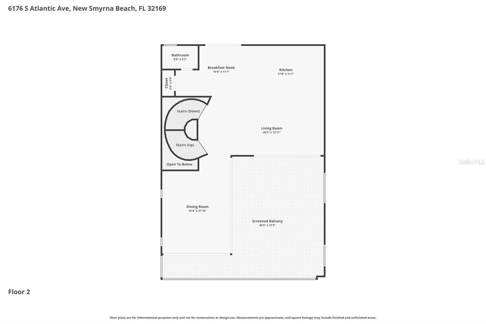 Image 94 of 95 For 6176 Atlantic Avenue